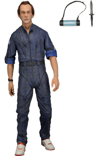 Neca Aliens Bishop