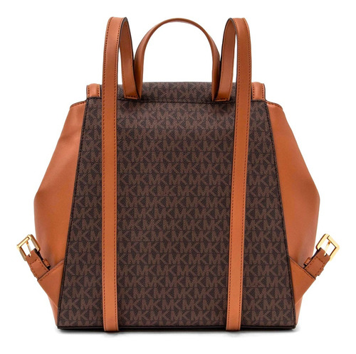 Backpack Mk Freya Md mod 30h3g7fb2b Brown Acorn