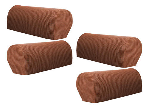 De 4 Elásticas Para Reposas De Franela Y , De Para Sillón,