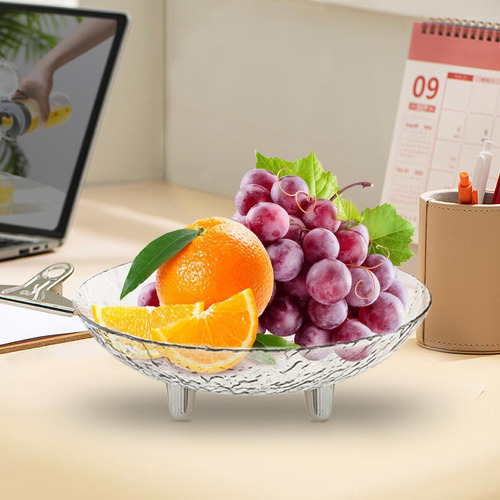 Bandeja De Almacenamiento De Frutas Cestas De Almacenamiento