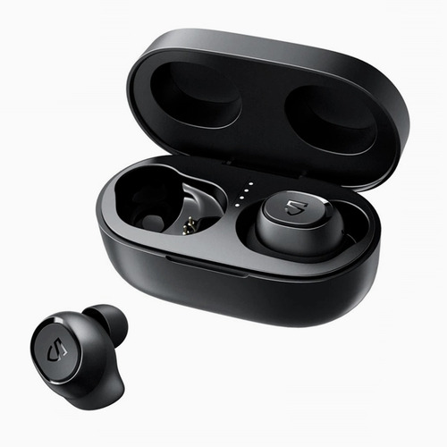 Imagen 3 de 9 de Auriculares Inalámbricos Soundpeats Truefree 2 Bluetooth