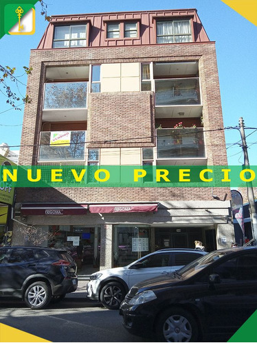 Departamento En Venta En Villa Ballester