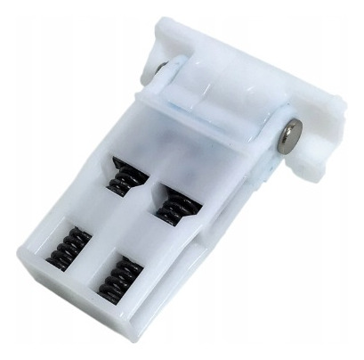 Bisagra Adf Scanner Compatible Con Samsung 4824 4720 4835