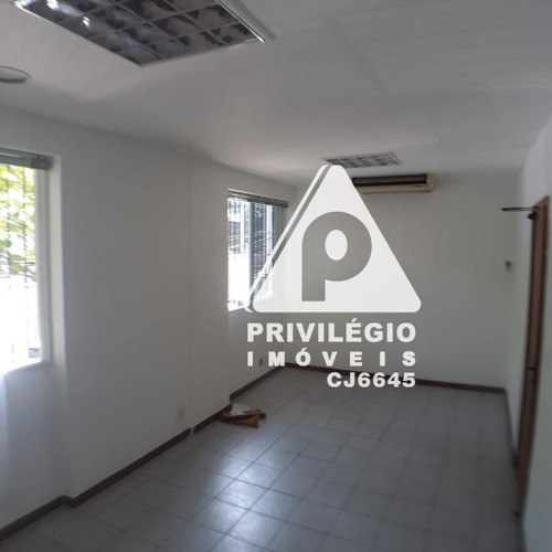 Imagem 4 de 28 de Casa À Venda, 1 Quarto, 8 Vagas, Botafogo - Rio De Janeiro/rj - 28082