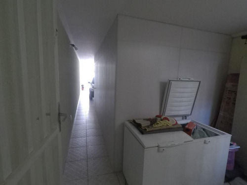 Sobrado Com 3 Dormitórios À Venda, 198 M² Por R$ 636.000,00 - Itaquera - São Paulo/sp - So1974