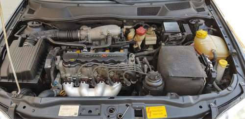 Chevrolet Astra 2004 2.0 8v 5p