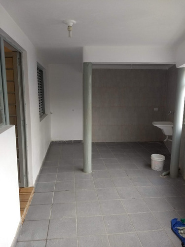 Casa À Venda, 2 Quartos, 2 Vagas, Vila Flórida - Guarulhos/sp - 1219