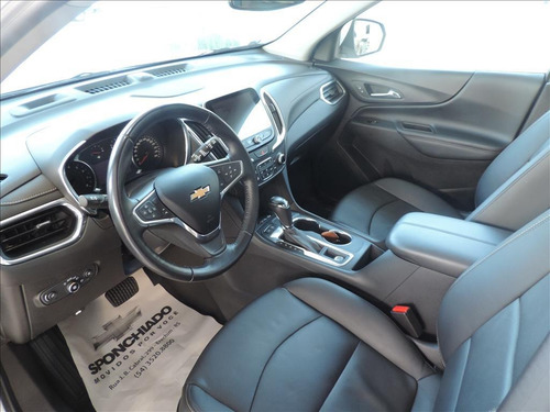 Imagem 5 de 8 de Equinox 2.0 16v Turbo Gasolina Premier Awd Automático
