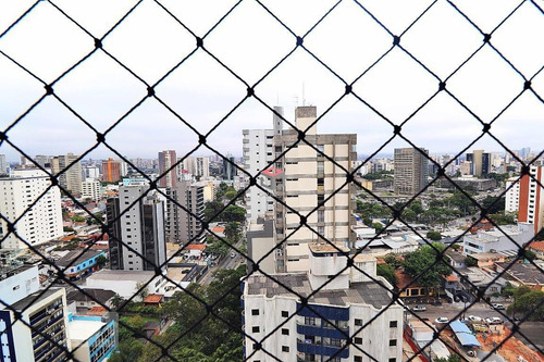 Imagem 18 de 26 de Apartamento À Venda, 3 Quartos, 1 Suíte, 2 Vagas, Bastos - Santo André/sp - 111882