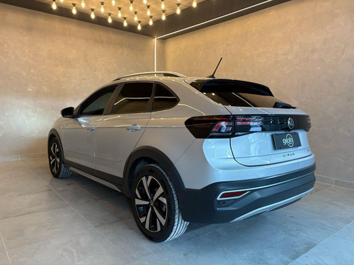Volkswagen Outros Modelos NIVUS HIGHLINE 1.0 200 TSI FLEX AUT.