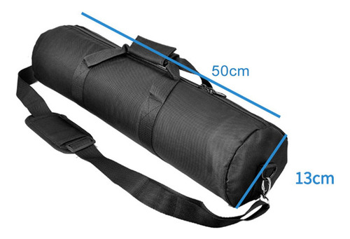 Estojo Para Tripé Estojo Para Tripé Saco De Uso 90x13cm