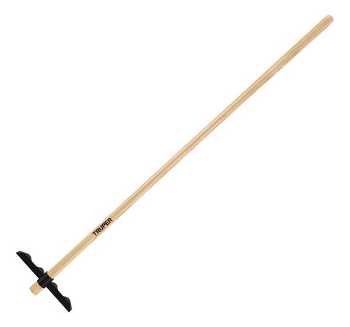 Rastrillo Forestal Con Mango Fresno Truper R4-for