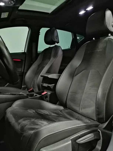 Imagen 7 de 11 de Seat Leon 2018 2.0 L T Cupra At 5p