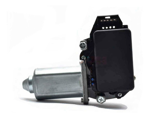 Motor Limpiaparabrisas Para Saab 9-7x 2007 Trasero