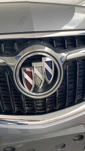 Buick Envision 2.0 Cxl At