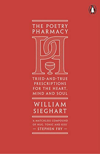 Libro The Poetry Pharmacy De Sieghart, William