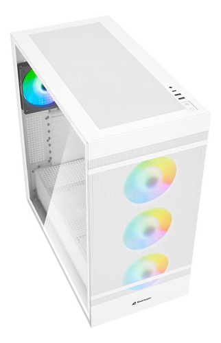 Pc Gamer Intel Core I9-11900f 32gb 1tb Rtx 4060 Ti 8gb Gddr6
