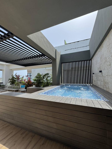 En Venta Apartamento De Lujo En Naco