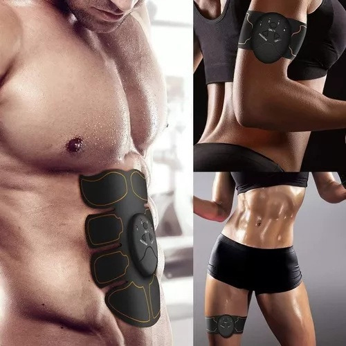 Máquina Eléctrica Inteligente For Ejercicios Abdominales