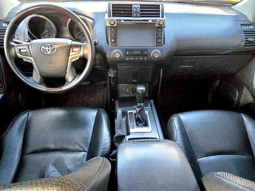 Toyota Prado 3.0 Tx