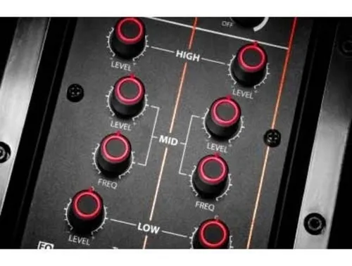 Cabina Activa Guitarra Electrica Line 6 Stagesource L3t 1400