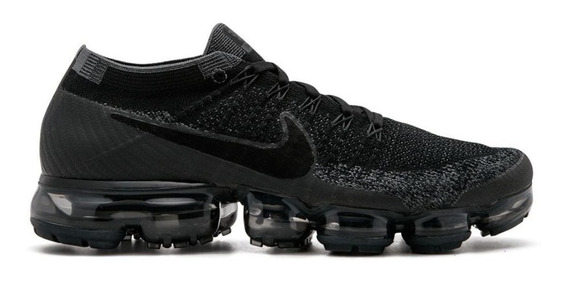 Nike Vapormax Negras en Mercado Libre Argentina