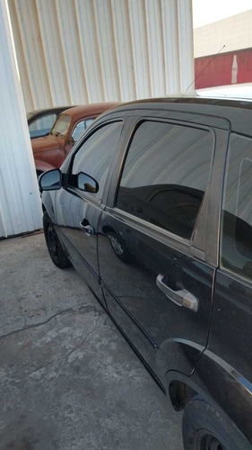 Ford Fiesta 2003 1.0 Personnalité 5p