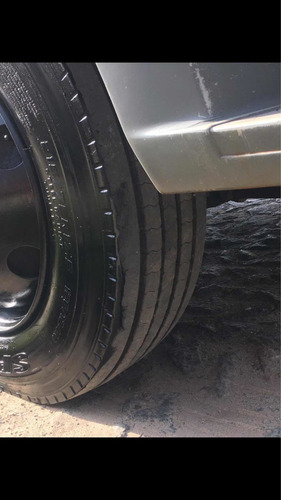 Imagem 7 de 15 de Volkswagem 8.150 Delivery