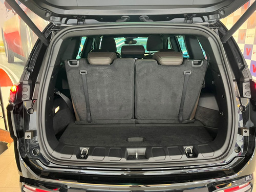 Jeep Commander 1.3 T270 TURBO FLEX OVERLAND AT6