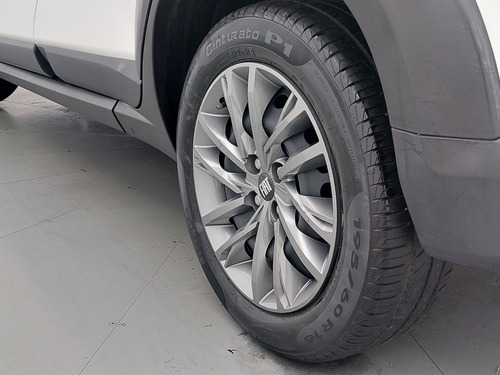 Fiat Pulse 1.3 FLEX DRIVE MANUAL