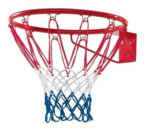 Aro Basquetbol - Basketball Profesional 45 Cm Escala 1:1