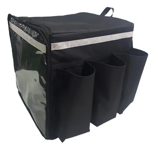 Bolsos térmicos para delivery hot sale