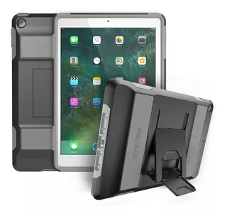 Case Pelican Para iPad Mini A1432 A1454 Protector 360° +mica