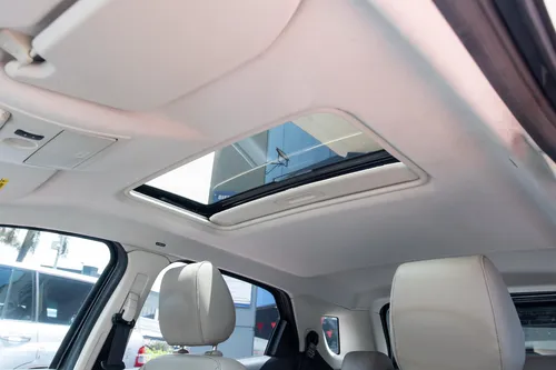 Ford Ecosport 2.0 Titanium At