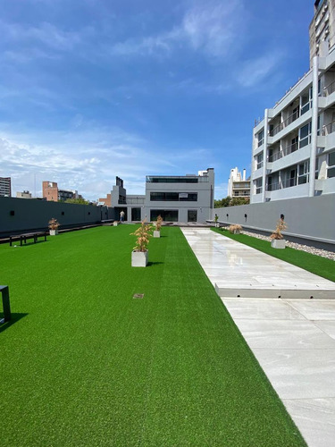 Departamento Dos Dormitorios- Zona Tribunales - Centro