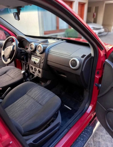 Ford Ecosport 1.4 Tdci Xl Plus Mp3 4x2