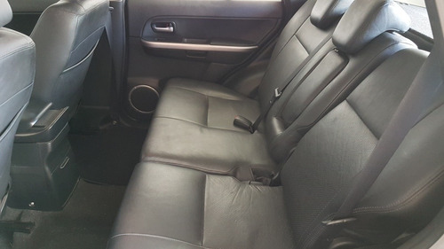 Suzuki Grand Vitara 2013 2.0 2wd Aut. 5p