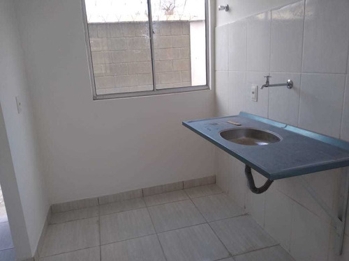 Imagem 6 de 11 de Apartamento - Jardim Colonial - Ref: 3665 - V-3665