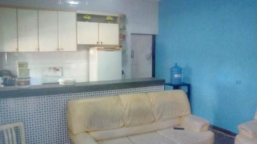 Imagem 7 de 14 de Casa Em Itanhaém Com 2 Dorm E Escritura 5496