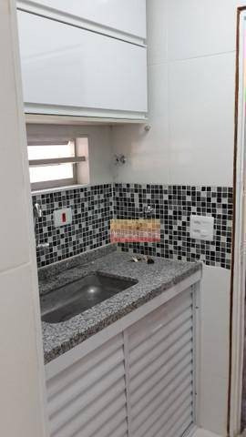 Studio Com 1 Dormitório Para Alugar, 30 M² Por R$ 1.000,00/mês - Perdizes - São Paulo/sp - St0062
