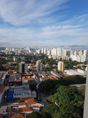 Imagem 6 de 28 de Apartamento, 235 M² - Venda Por R$ 1.870.000,00 Ou Aluguel Por R$ 12.000,00/mês - Vila Leopoldina - São Paulo/sp - Ap19719