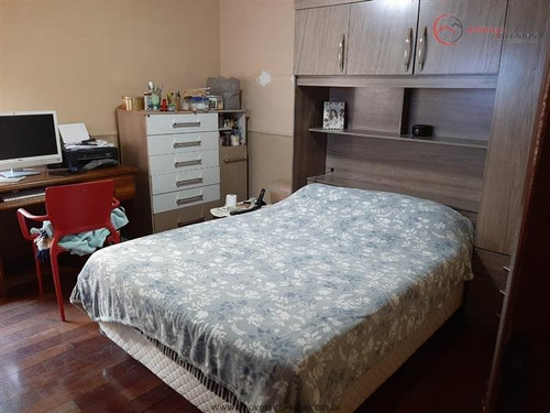 Imagem 24 de 29 de Sobrados À Venda Em Guarulhos/sp - Compre O Seu Sobrados Aqui! - 1471463