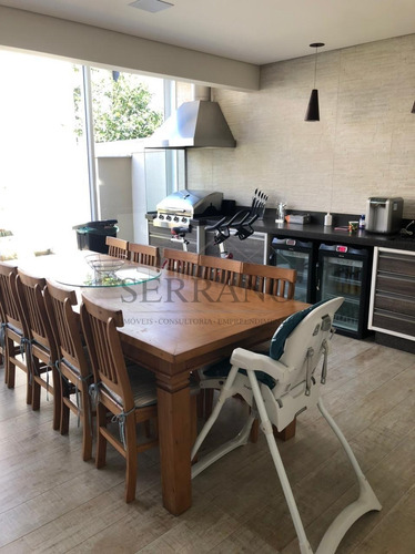 Imagem 5 de 19 de Casa À Venda Em Bosque - Ca002136