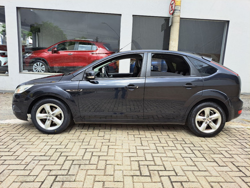 Ford Focus Focus 2.0 16V