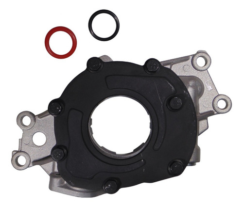 Bomba Aceite Cadillac Escalade Esv Luxury 2wd 2010 6.2l F