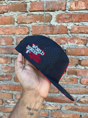 Gorra Snapback L A Dodgers Rg Caps