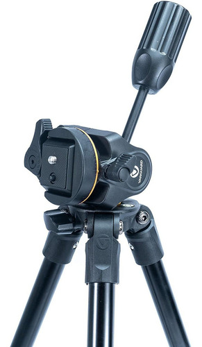 Vanguard Vesta 203ap - Tripé Ph-23 com cabeça