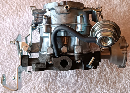 Carburador Chevrolet 350 2 Bocas Nuevo
