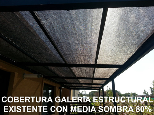 Media Sombra Y Velas Instalacion, Reparacion, Confeccion....