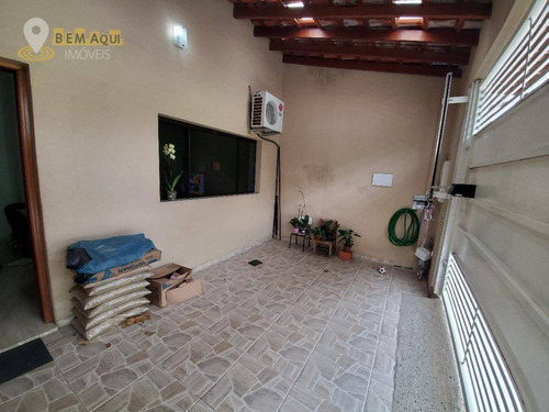Imagem 20 de 21 de Casa No Centro Terreno 213m² - Ca0955
